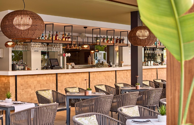 Restaurants - 1