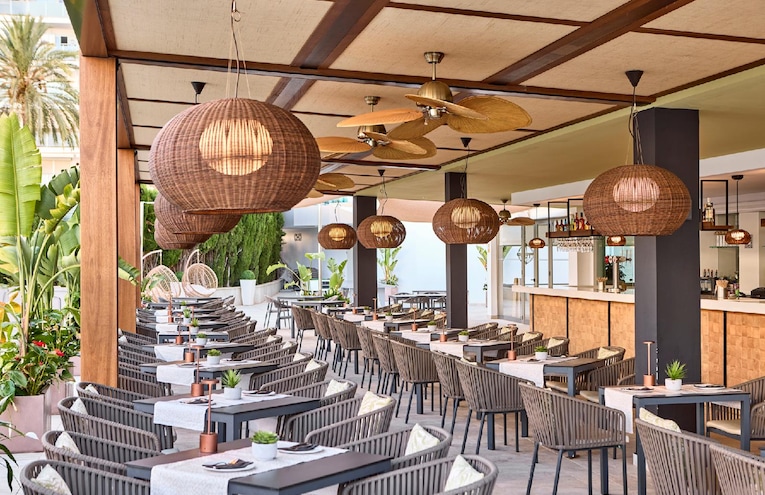 Restaurants - 2