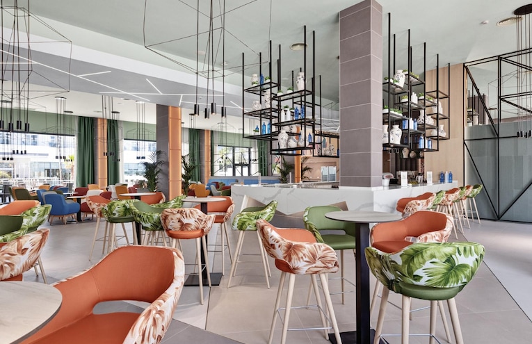 Restaurants - 4