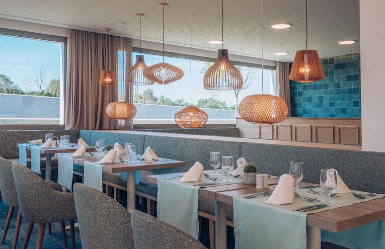 Restaurants - 2