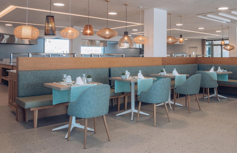 Restaurants - 3