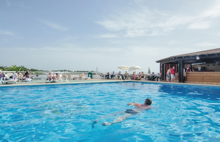Schwimmbäder - 2