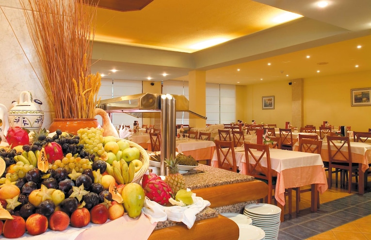 Restaurants - 3