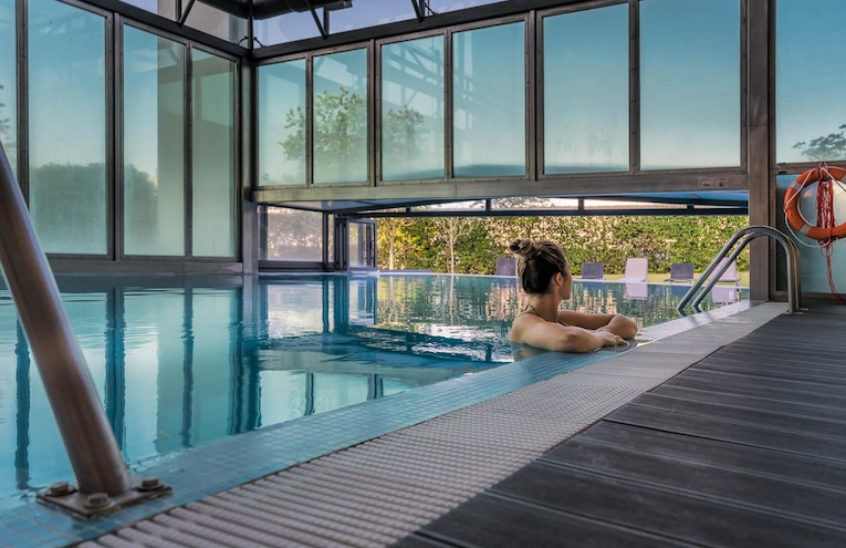 Schwimmbäder - 3
