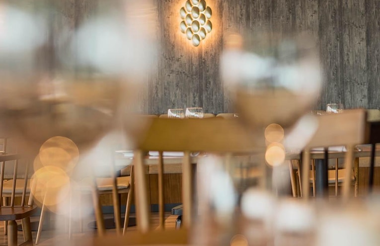 Restaurants - 10