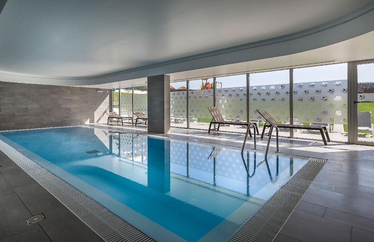 Schwimmbäder - 2