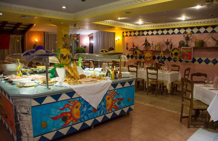 Restaurants - 2