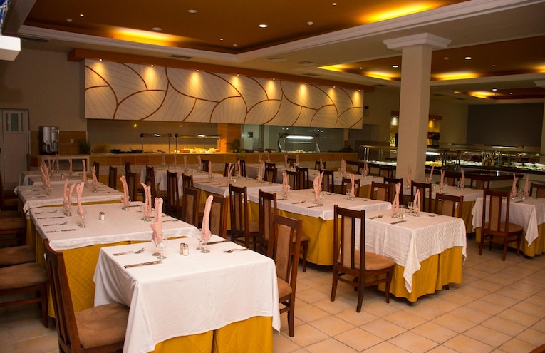 Restaurants - 3