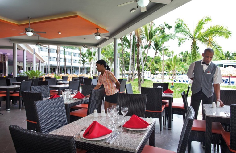 Restaurants - 2