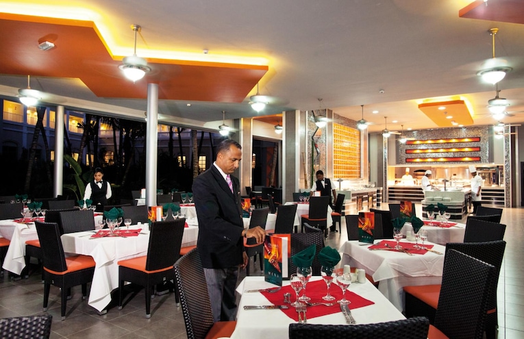 Restaurants - 3