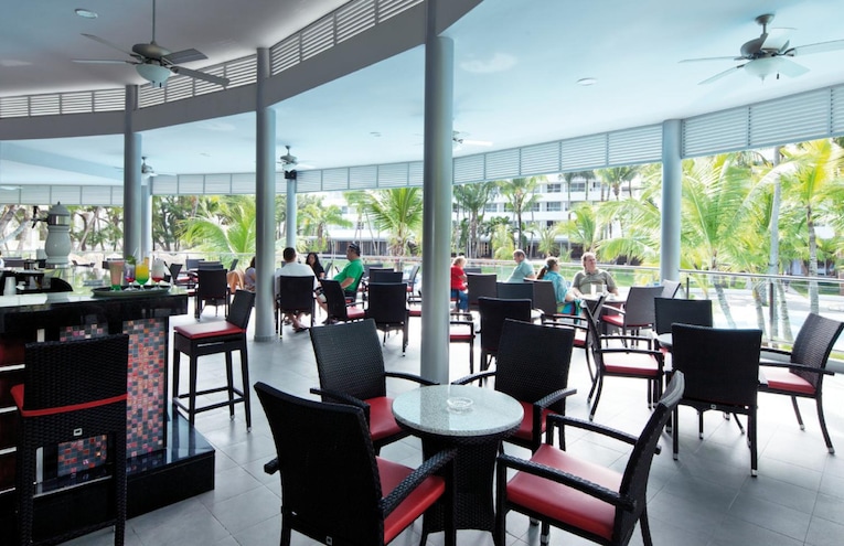 Restaurants - 5