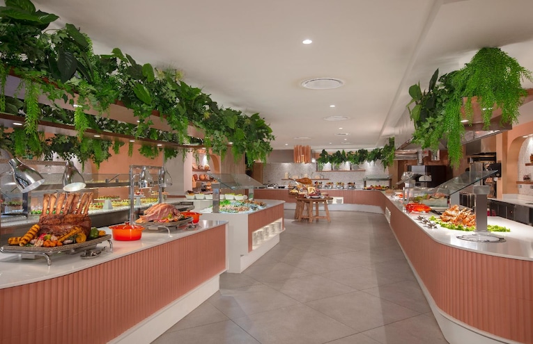 Restaurants - 5