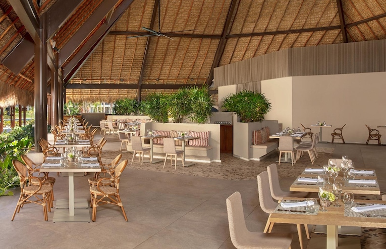 Restaurants - 6