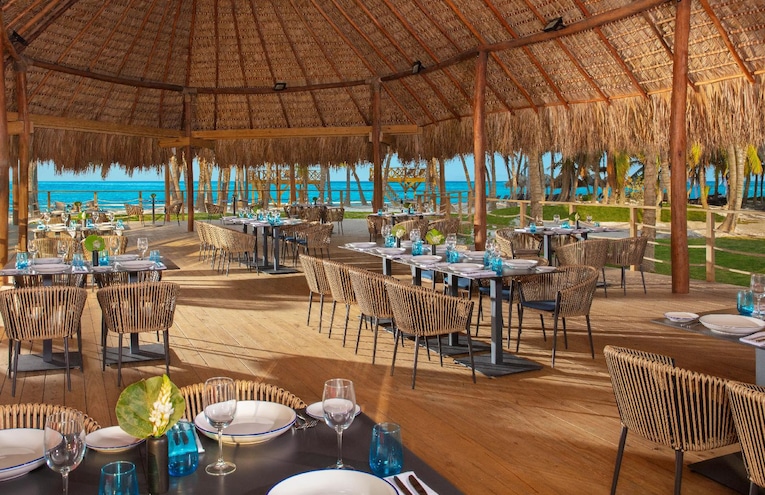 Restaurants - 1