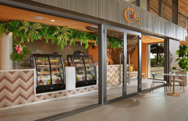 Restaurants - 2