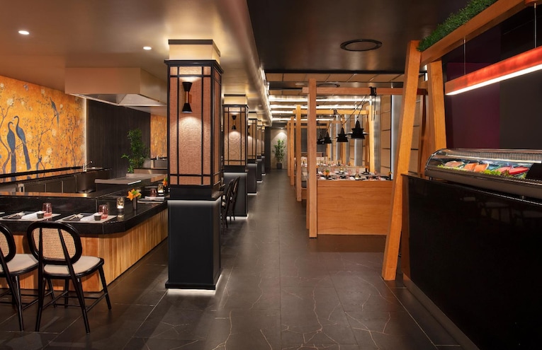 Restaurants - 9