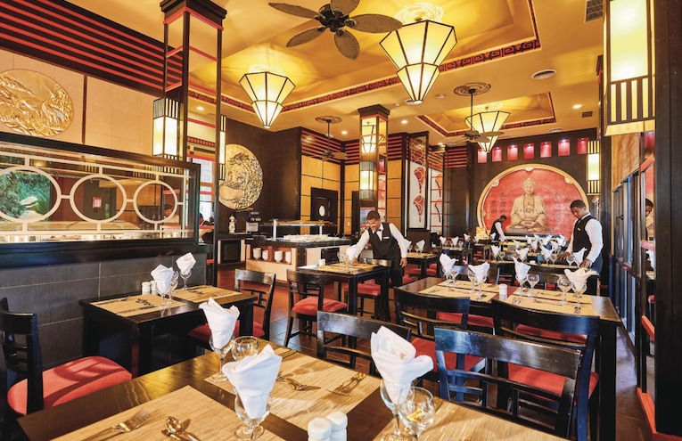 Restaurants - 2