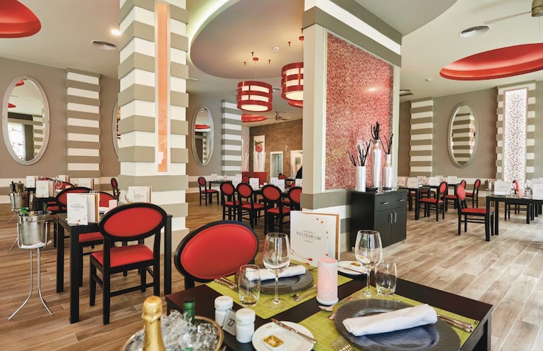 Restaurants - 3