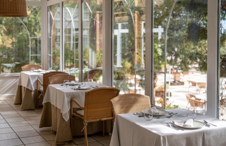 Restaurants - 2