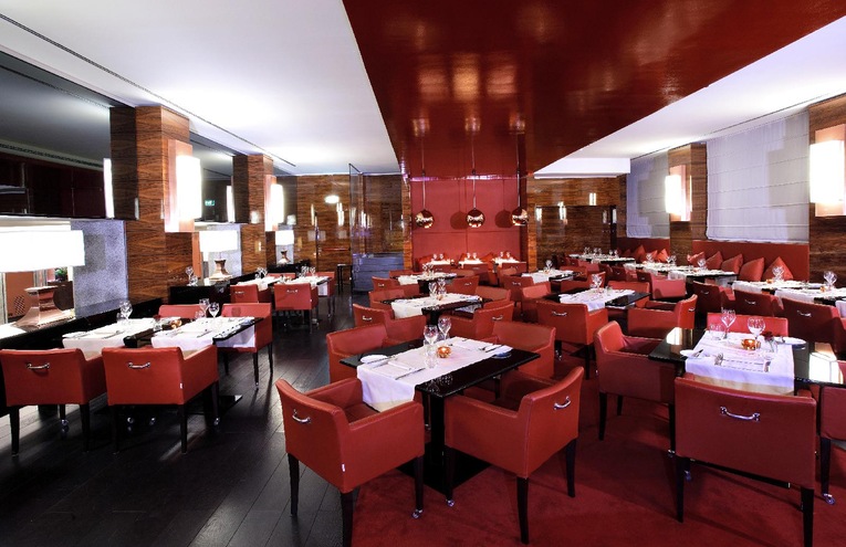 Restaurants - 2