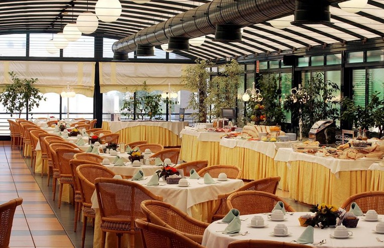 Restaurants - 2