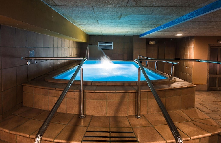 Schwimmbäder - 1