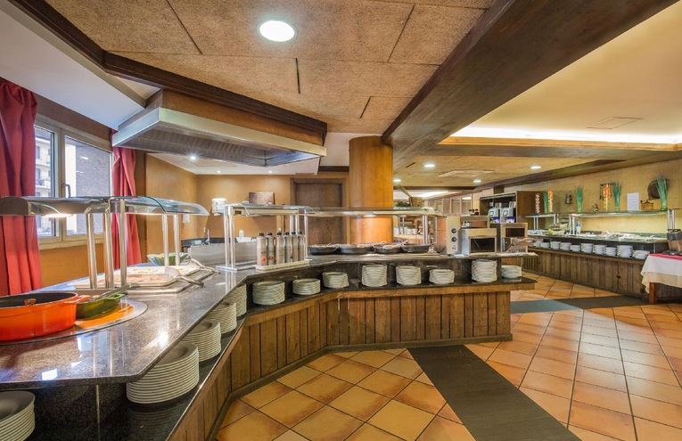 Restaurants - 2