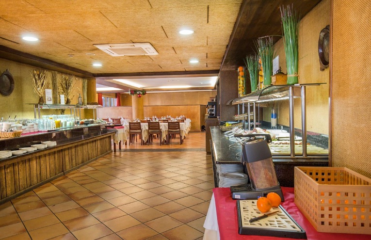 Restaurants - 3