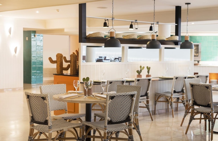 Restaurants - 2