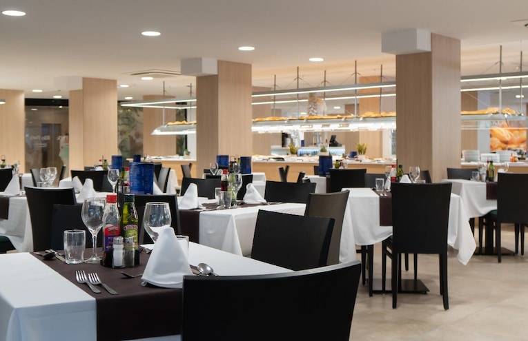 Restaurants - 2