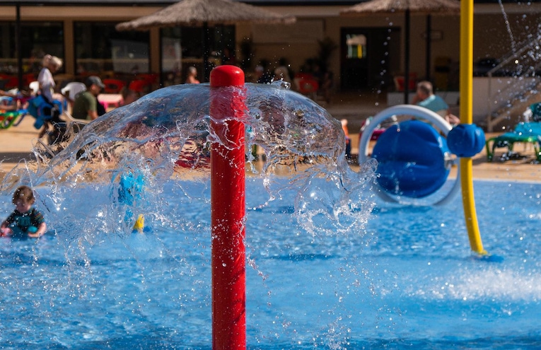 Schwimmbäder - 1