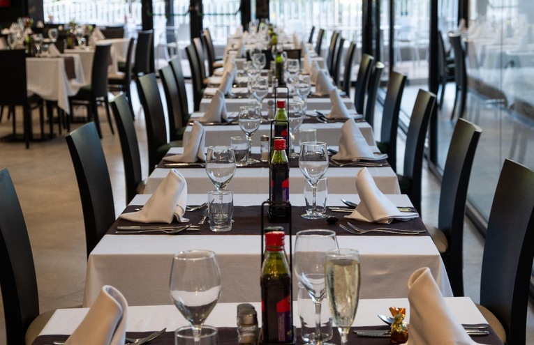 Restaurants - 1