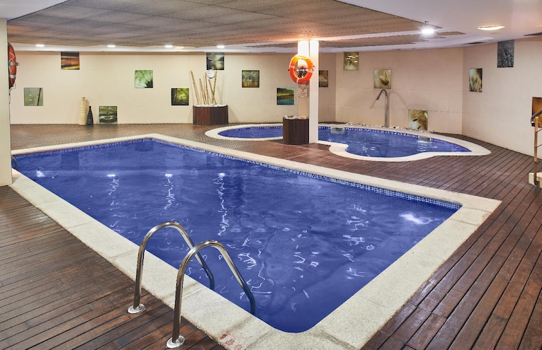 Schwimmbäder - 1