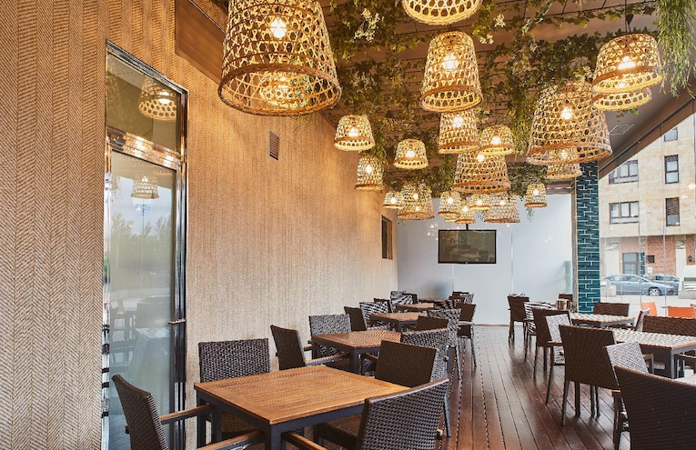 Restaurants - 3