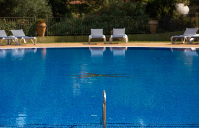 Schwimmbäder - 1