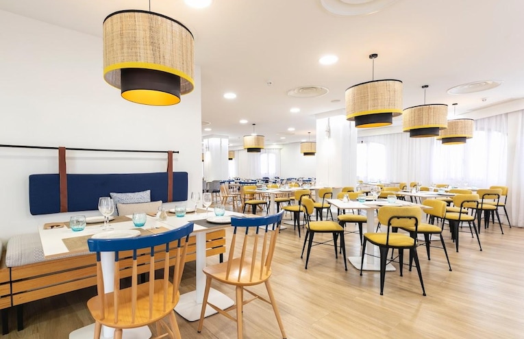 Restaurants - 2