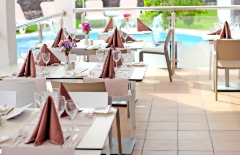 Restaurants - 1