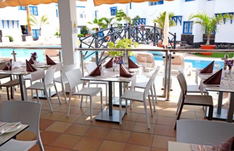 Restaurants - 2