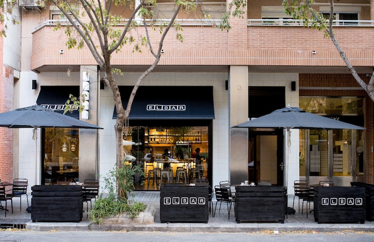 Restaurants - 1