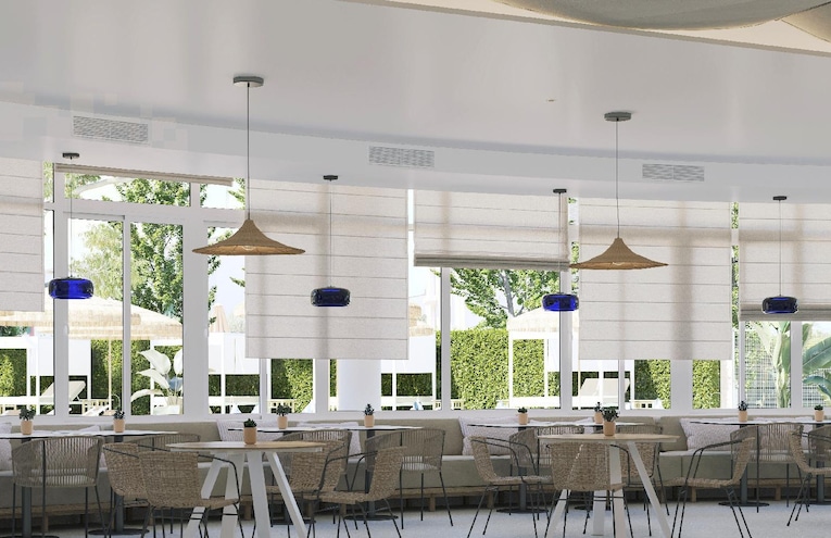 Restaurants - 6
