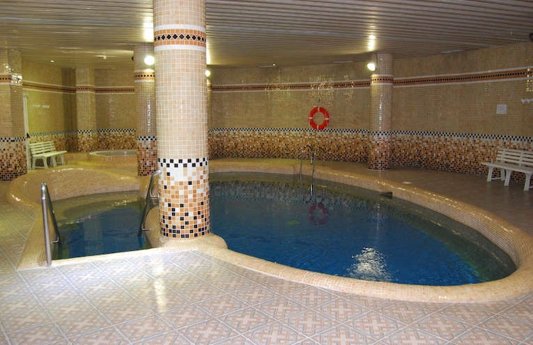 Schwimmbäder - 2