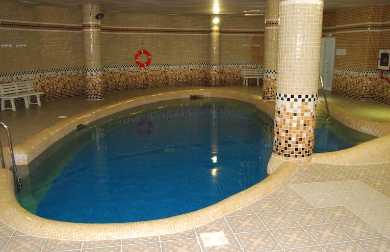 Schwimmbäder - 3