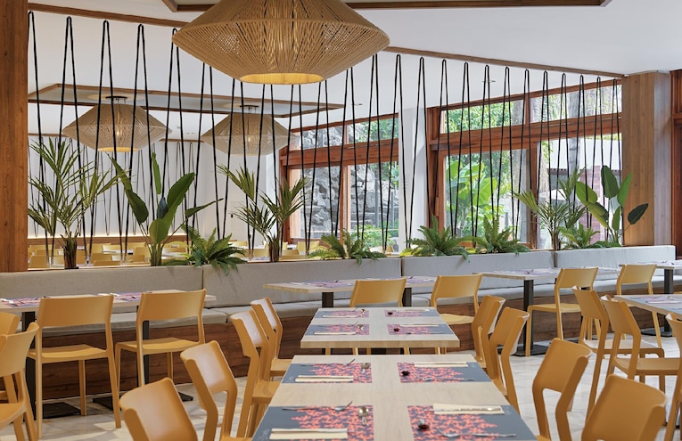 Restaurants - 2