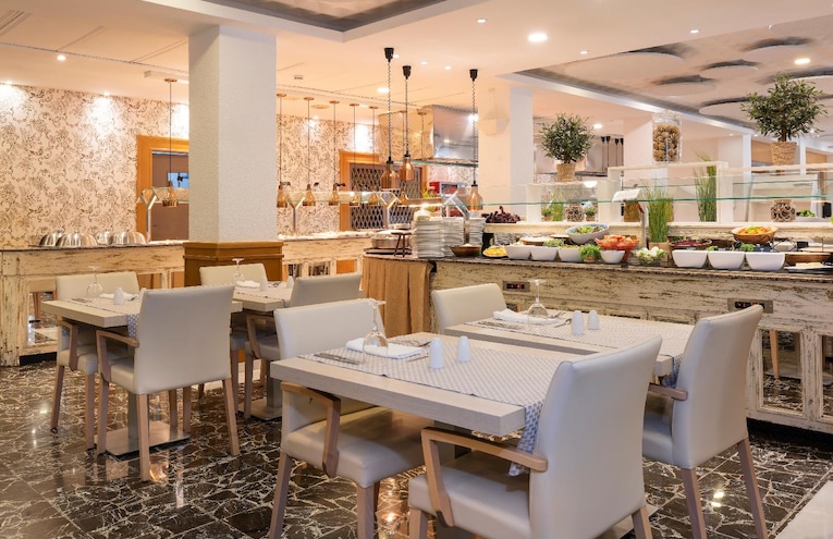 Restaurants - 1