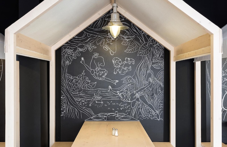 Restaurants - 3