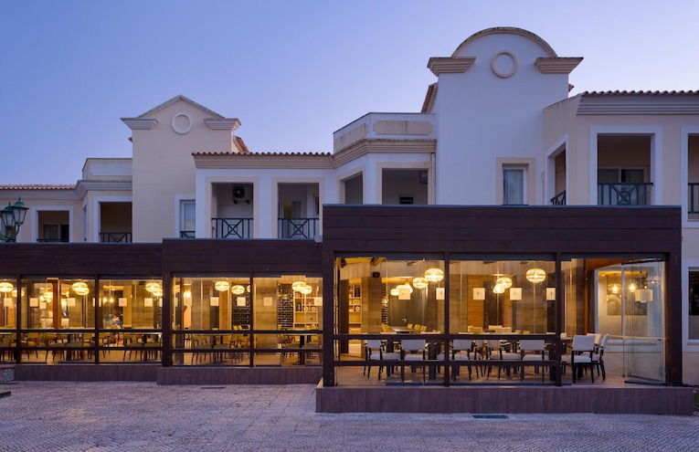 Restaurants - 1