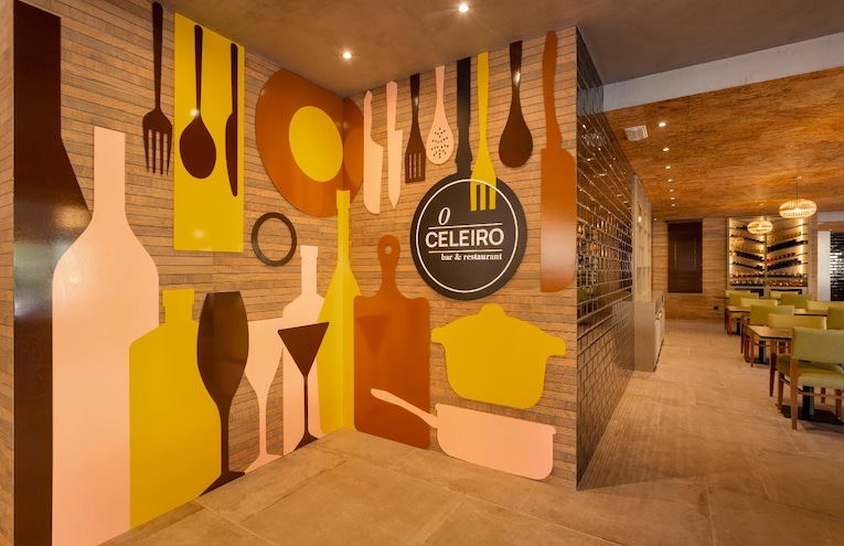 Restaurants - 11