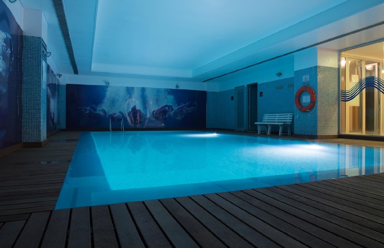 Schwimmbäder - 2