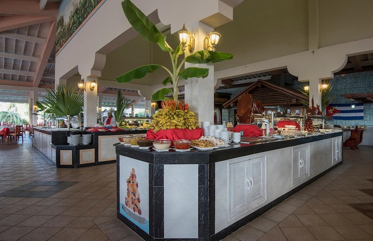 Restaurants - 1