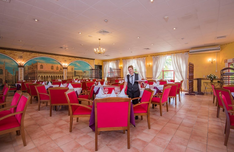 Restaurants - 2